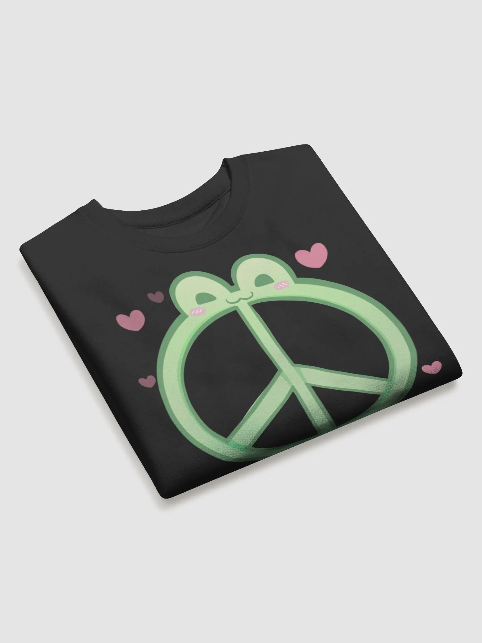 froggy peace product image (3)