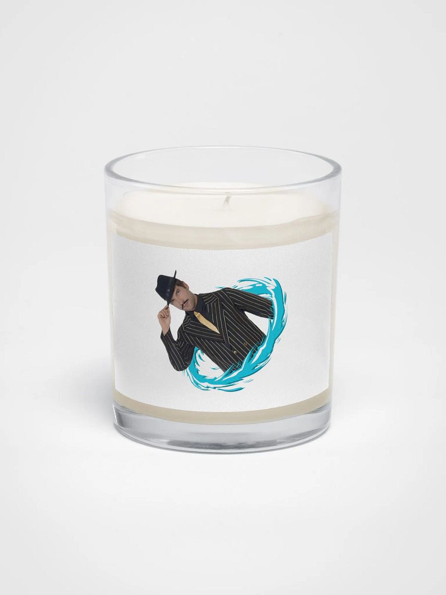 Jimmy Portals Scented Candle product image (1)