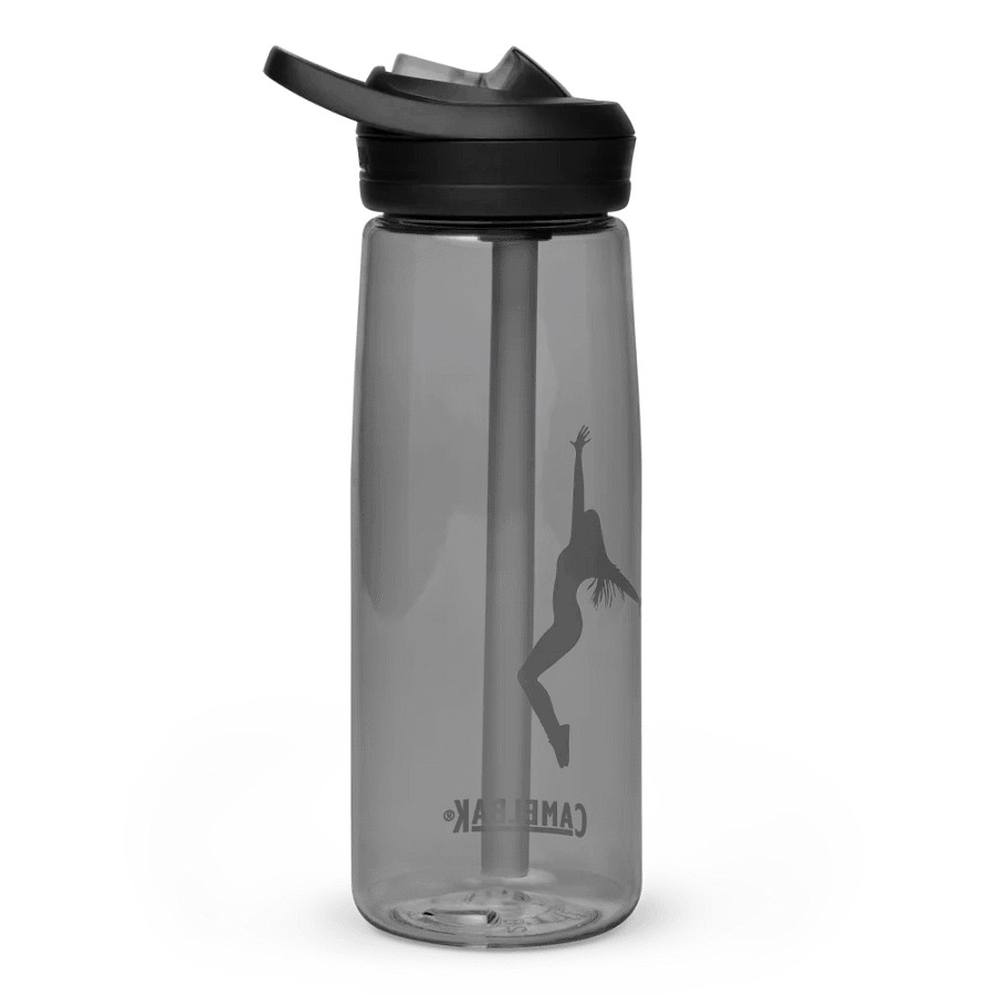 Eco-Friendly Sports Water Bottle by LanaDJ product image (4)