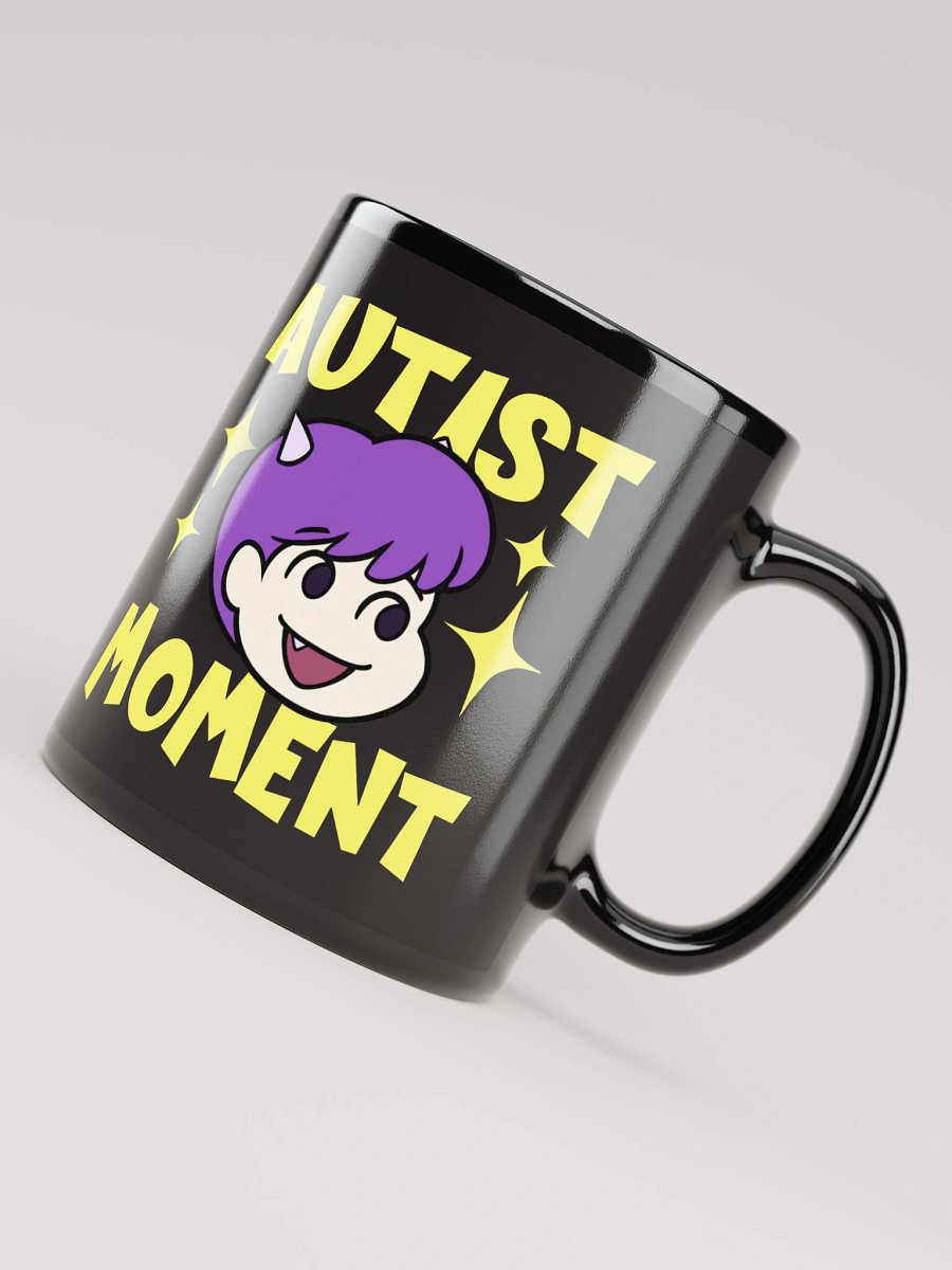 Autist Moment Mug product image (4)