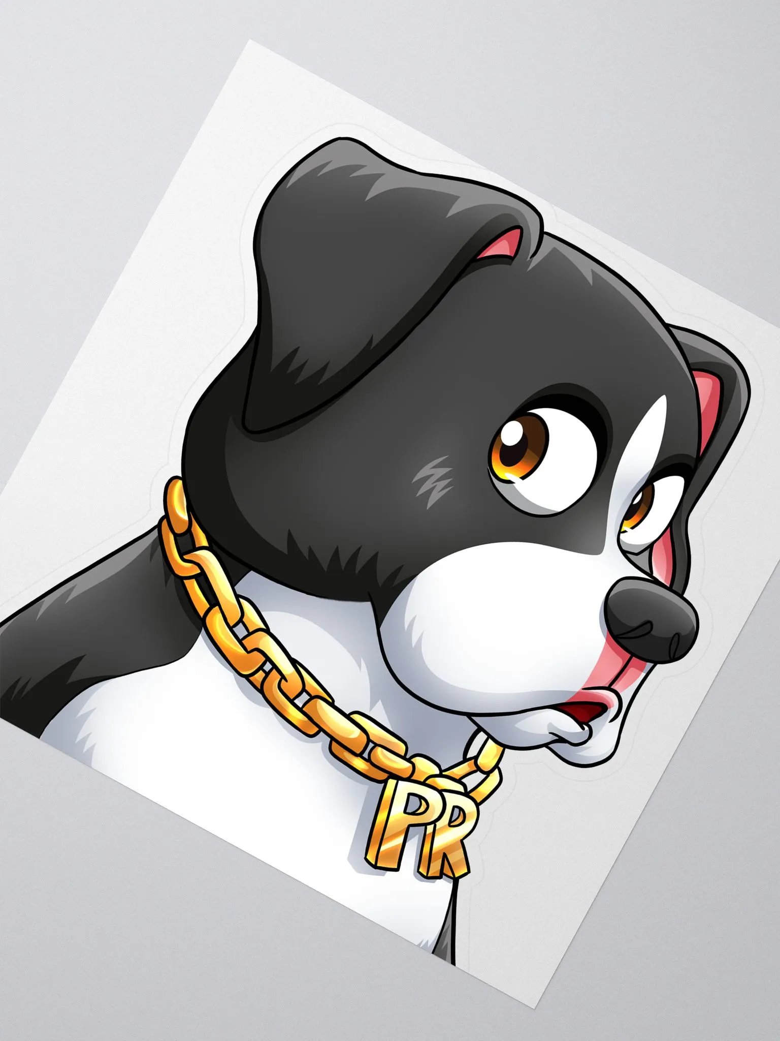 Side Eye 5.5 product image (2)
