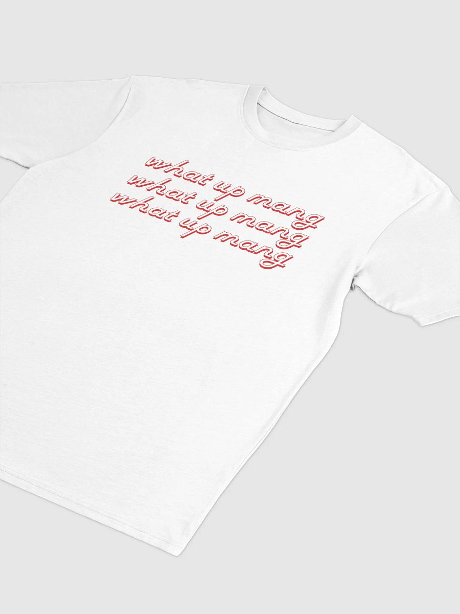 what up mang? red product image (2)