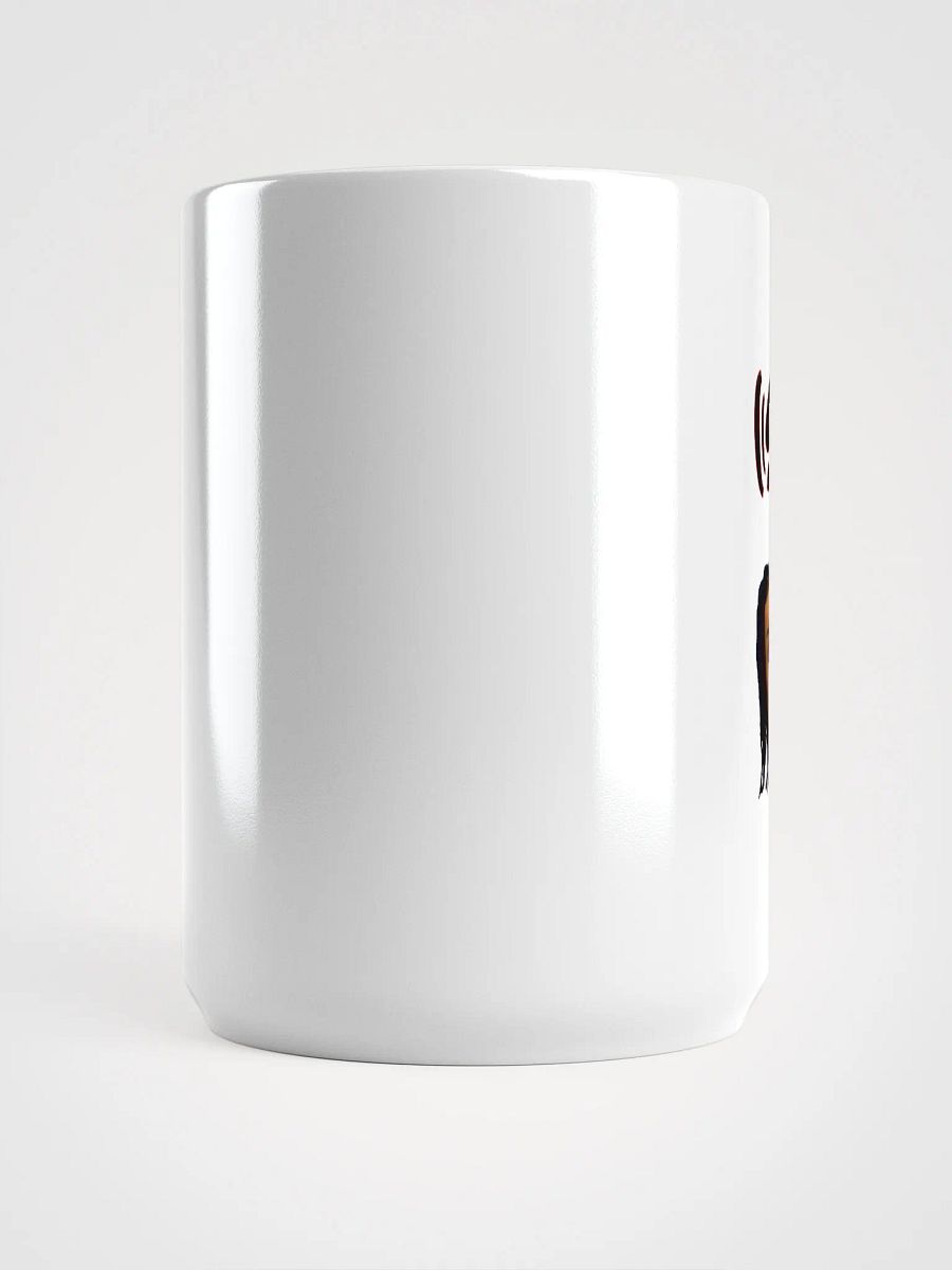 Shhhh I See Fat People! (Mug) product image (5)