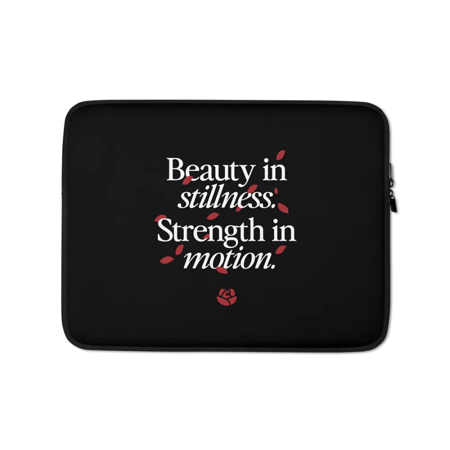Laptop Sleeve by Allcolor product image (1)