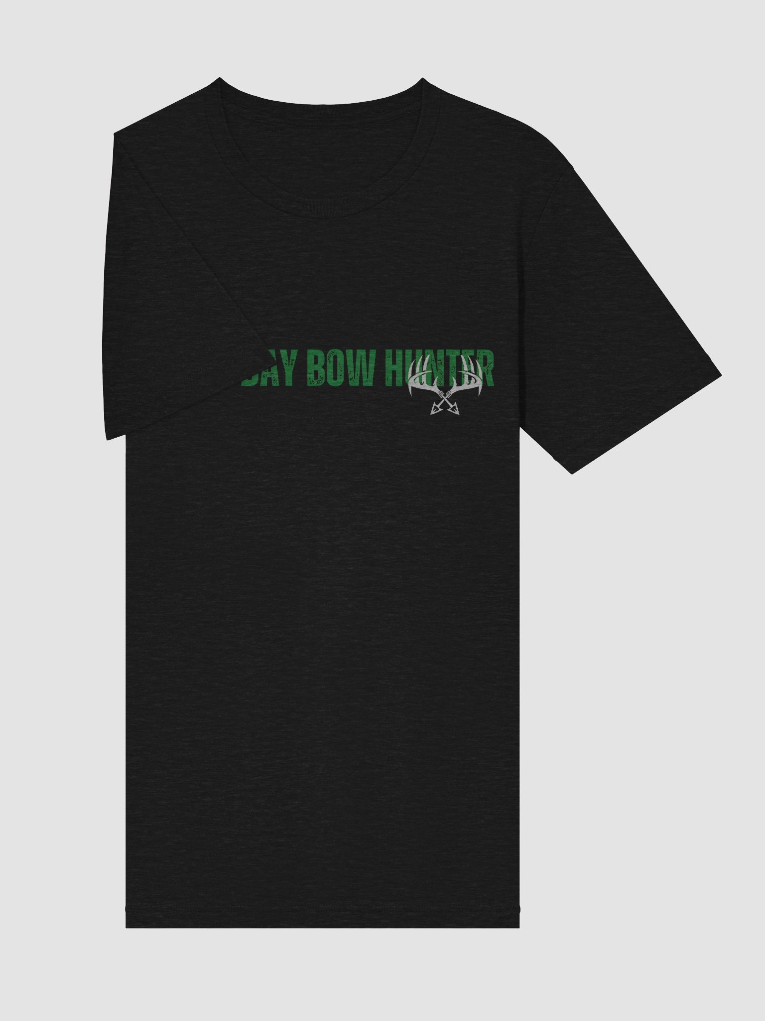 The Everyday Bow Hunter Full Logo Tee product image (5)