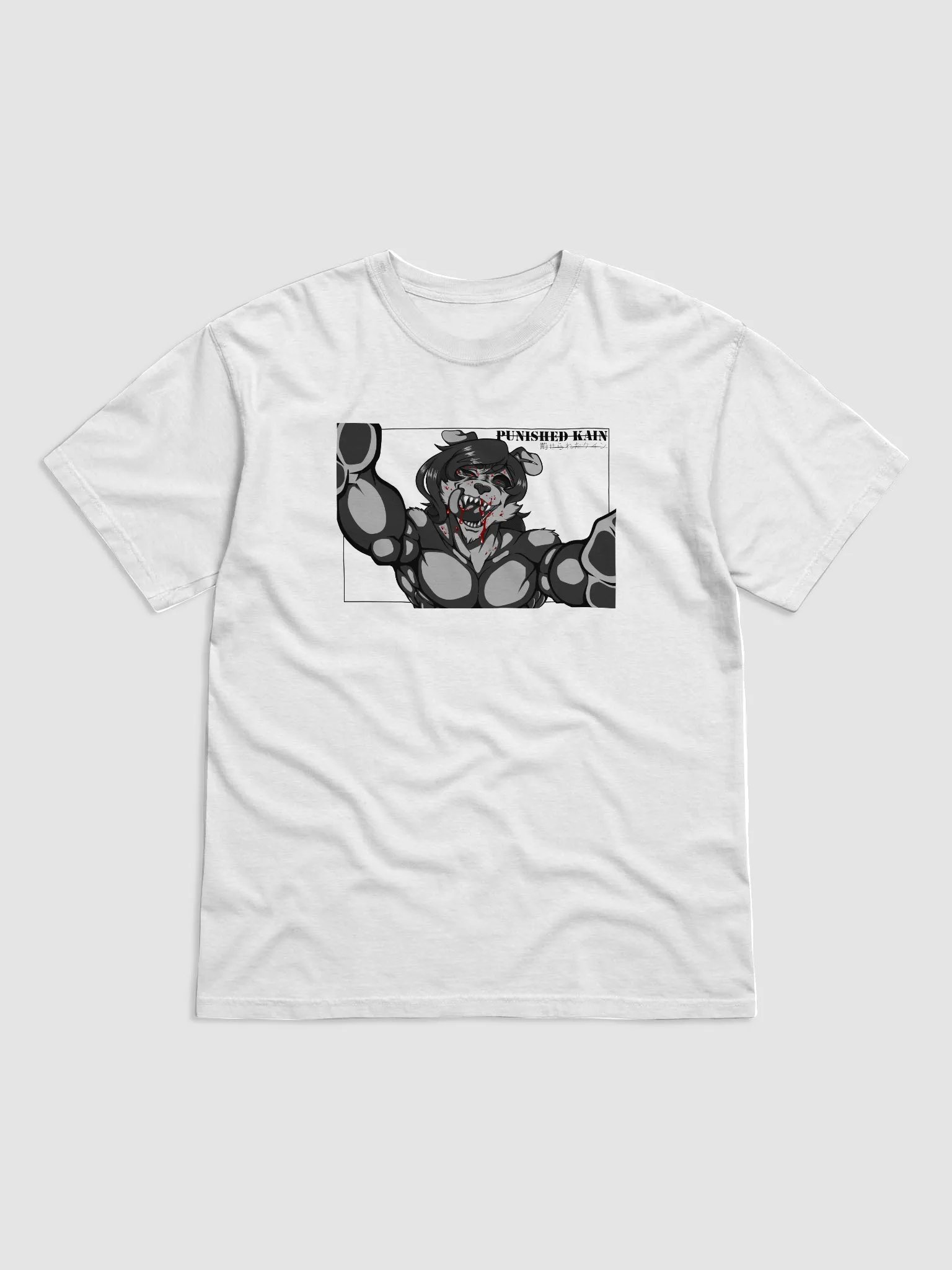 Unhinged Beast Unleashed T-Shirt product image (1)