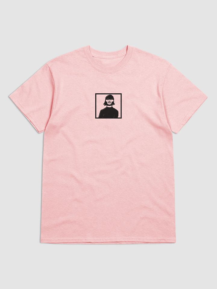 Retro (Doolie Sketch) Tee product image (9)
