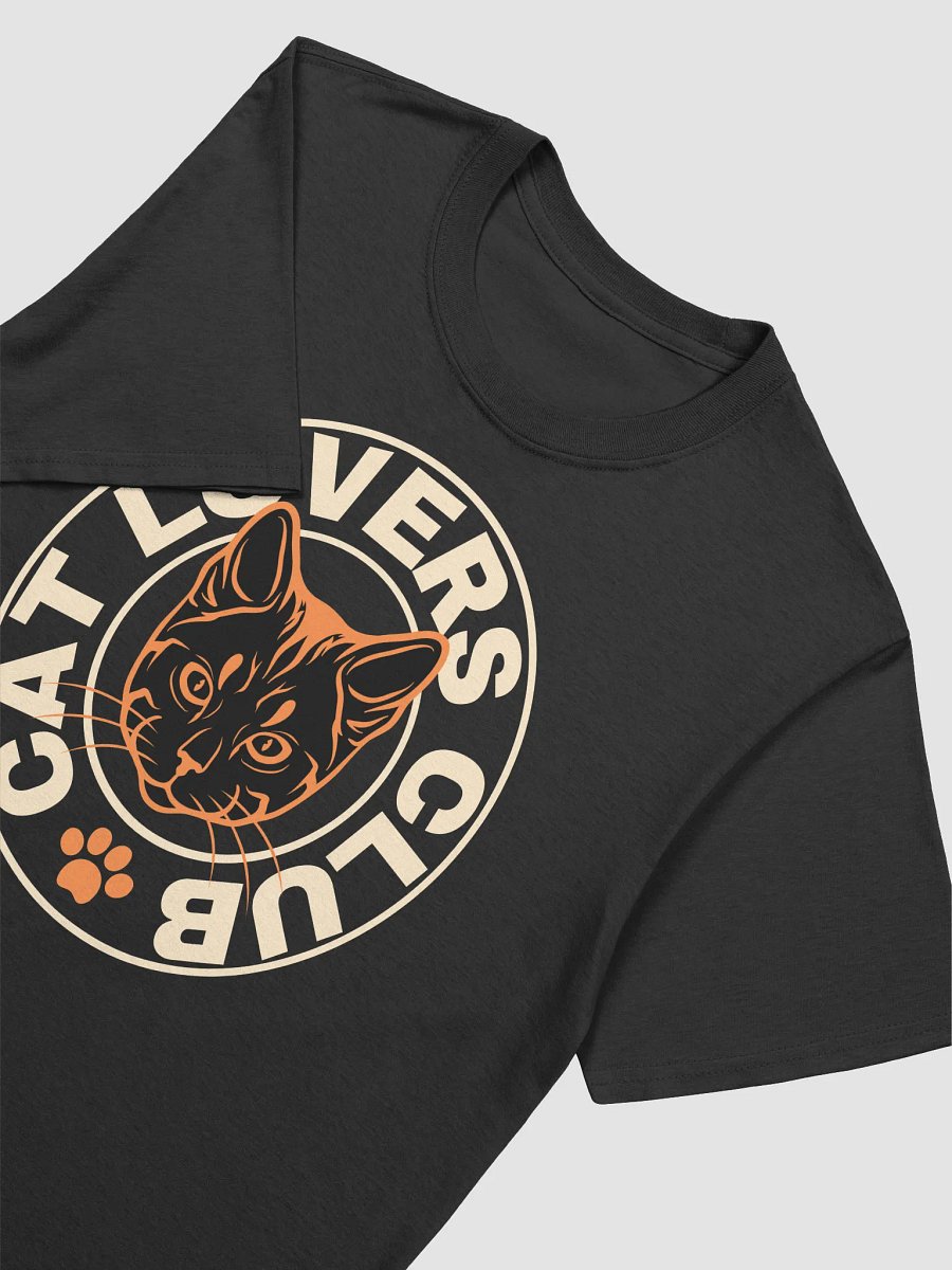 Cat Lovers Club product image (4)