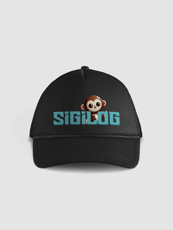 MonkeyOG Hat product image (2)