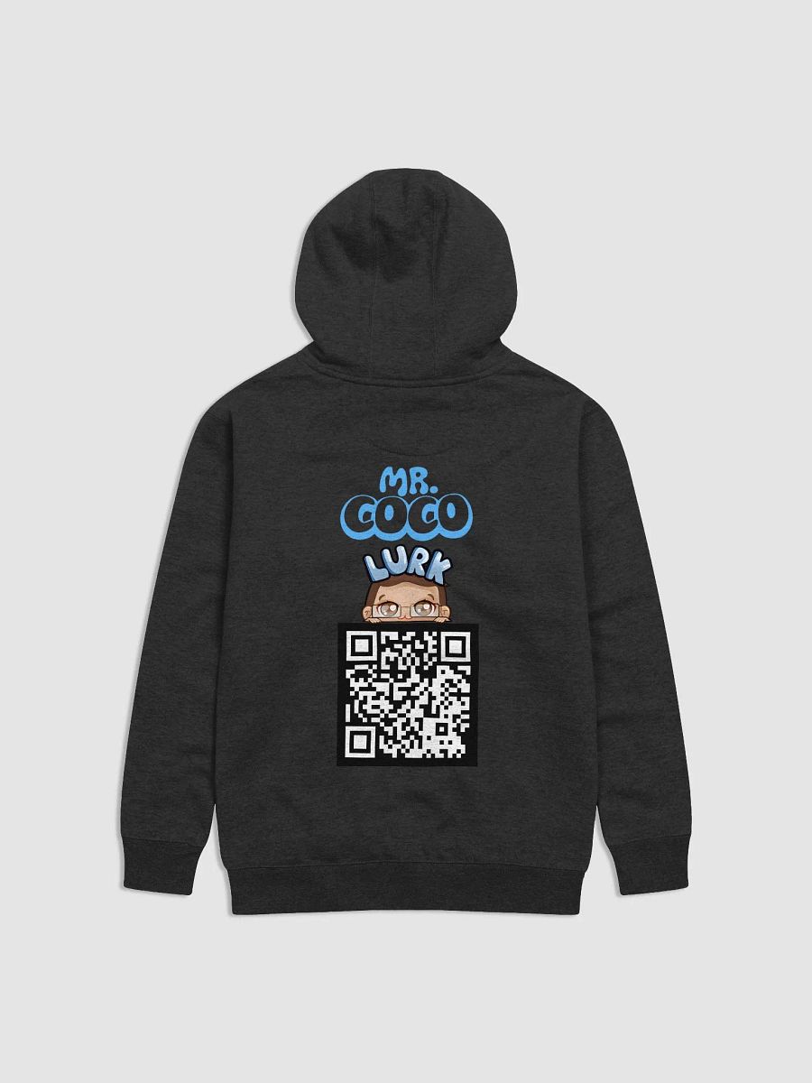Hoodie with Logo product image (2)