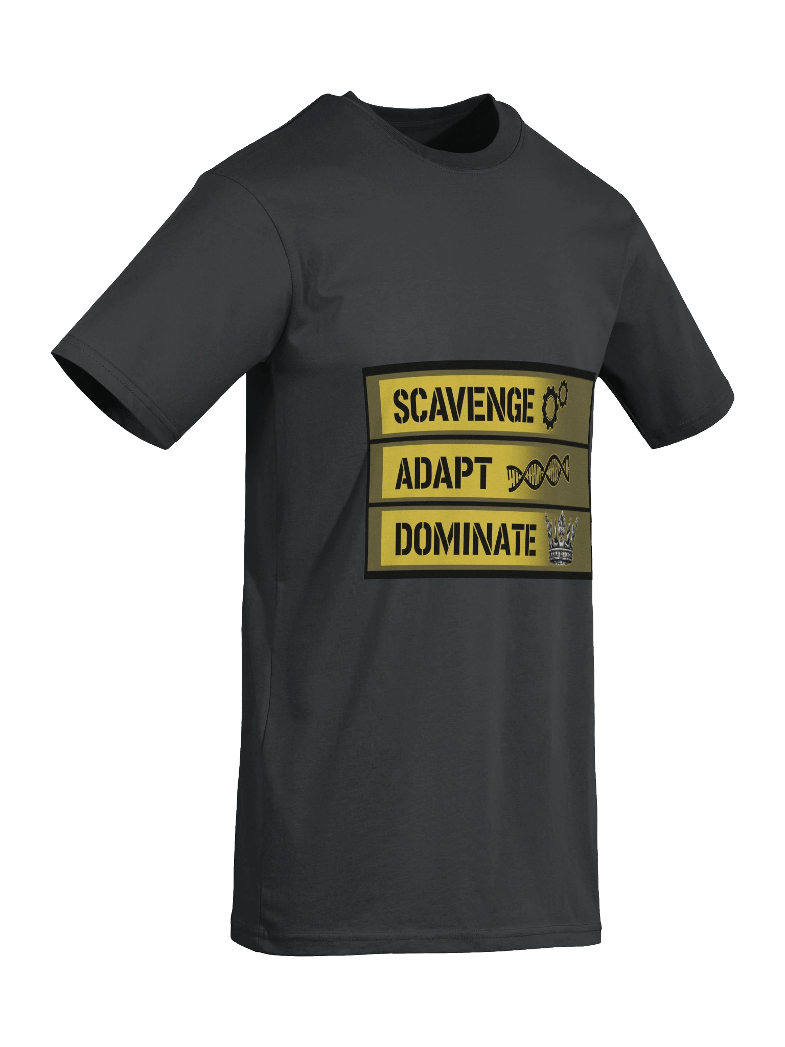 Scavenge Adapt Dominate Tee product image (51)