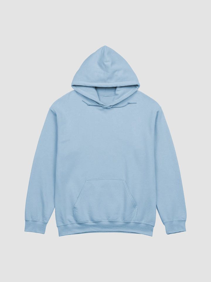 Sunny San Fran Map Hoodie product image (5)
