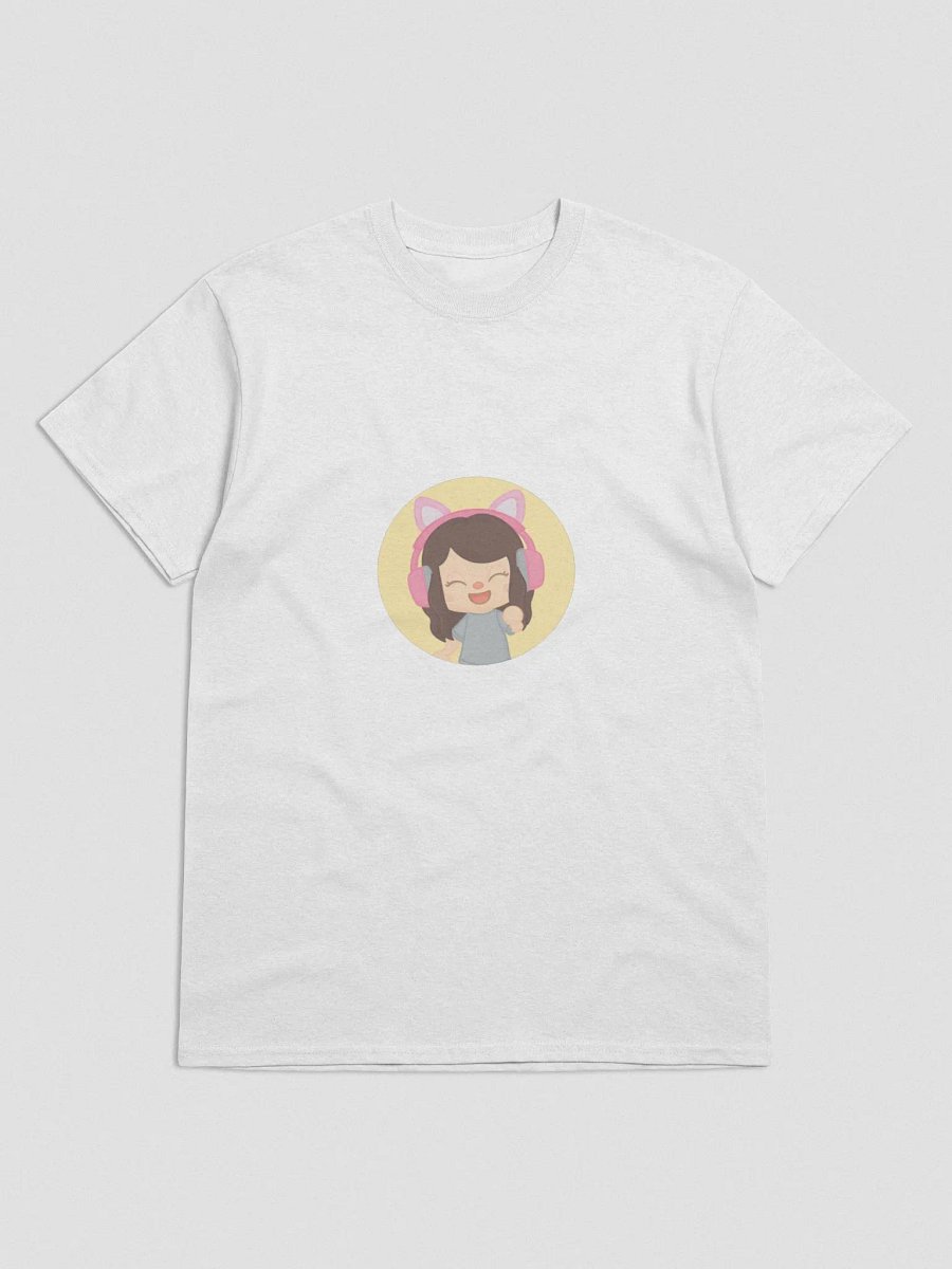 AC Lou T-Shirt product image (11)