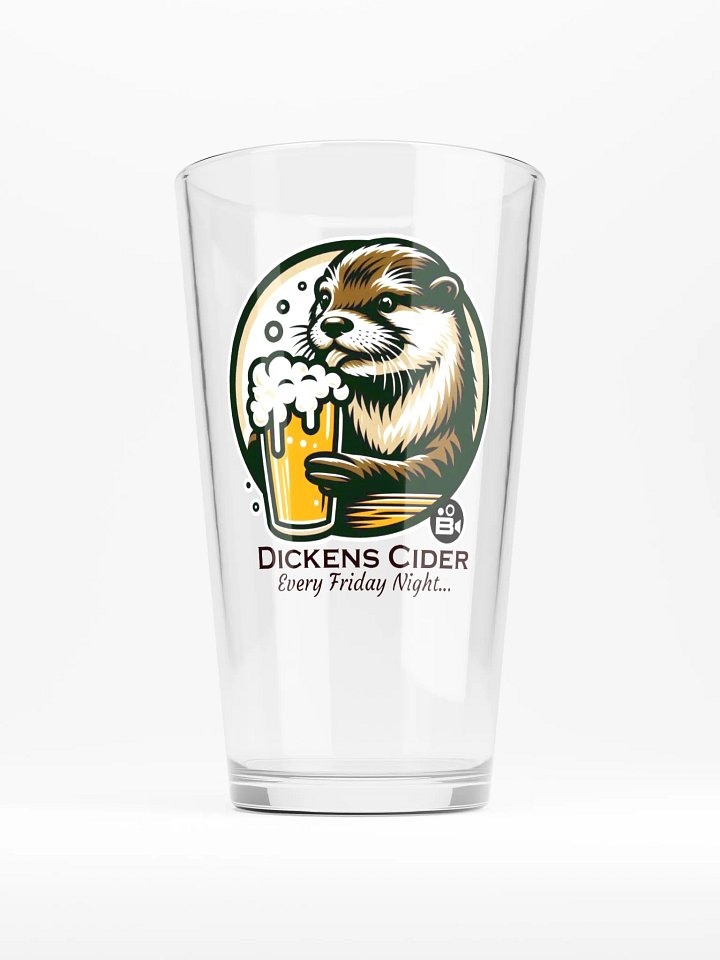 Smylexx Frothy Fridays Pint product image (1)