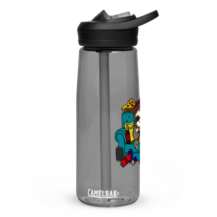 Sports water bottle - Gamer product image (6)