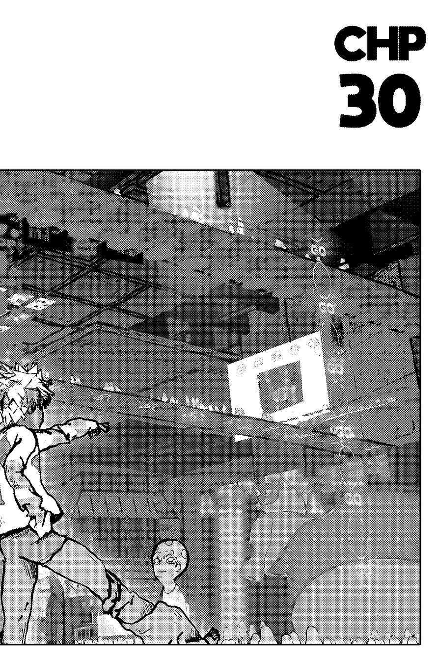Osean World Manga Chapter 30 Page 02