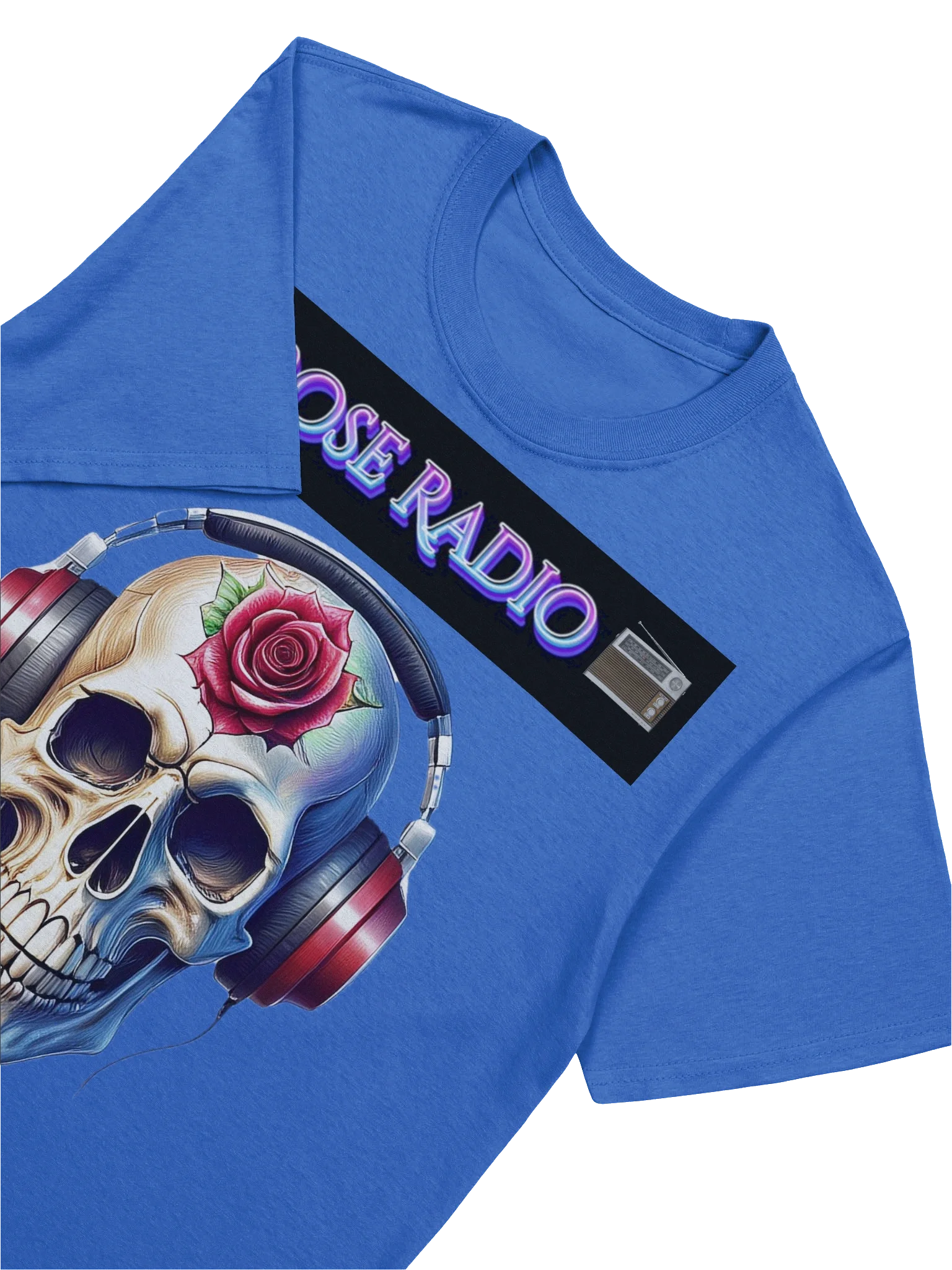 RR Unisex Softstyle T-Shirt (bright colors) product image (93)