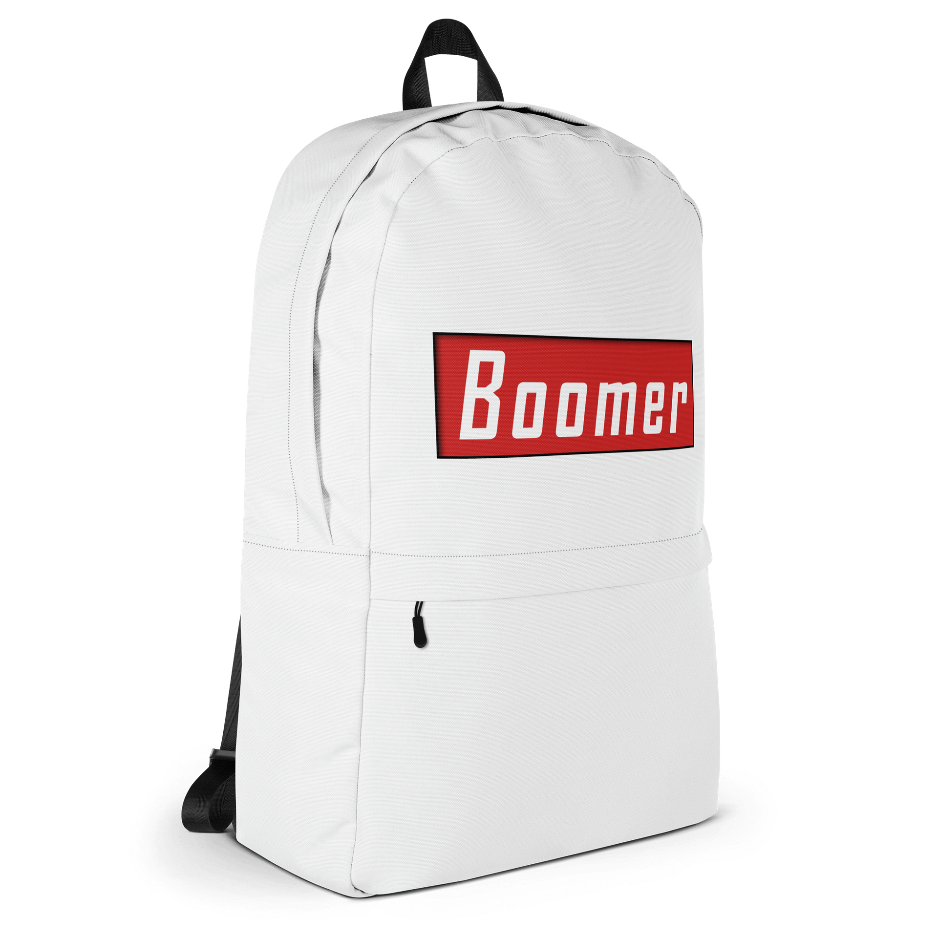 OK Boomer Backpack product image (4)