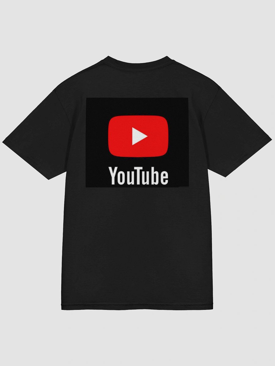 RONIX T-shirt. product image (4)