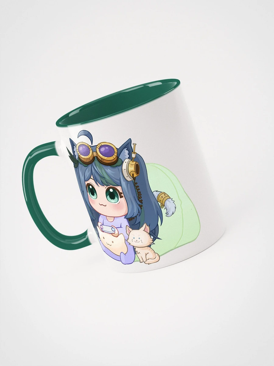 Dreamy Chibi Mug product image (3)