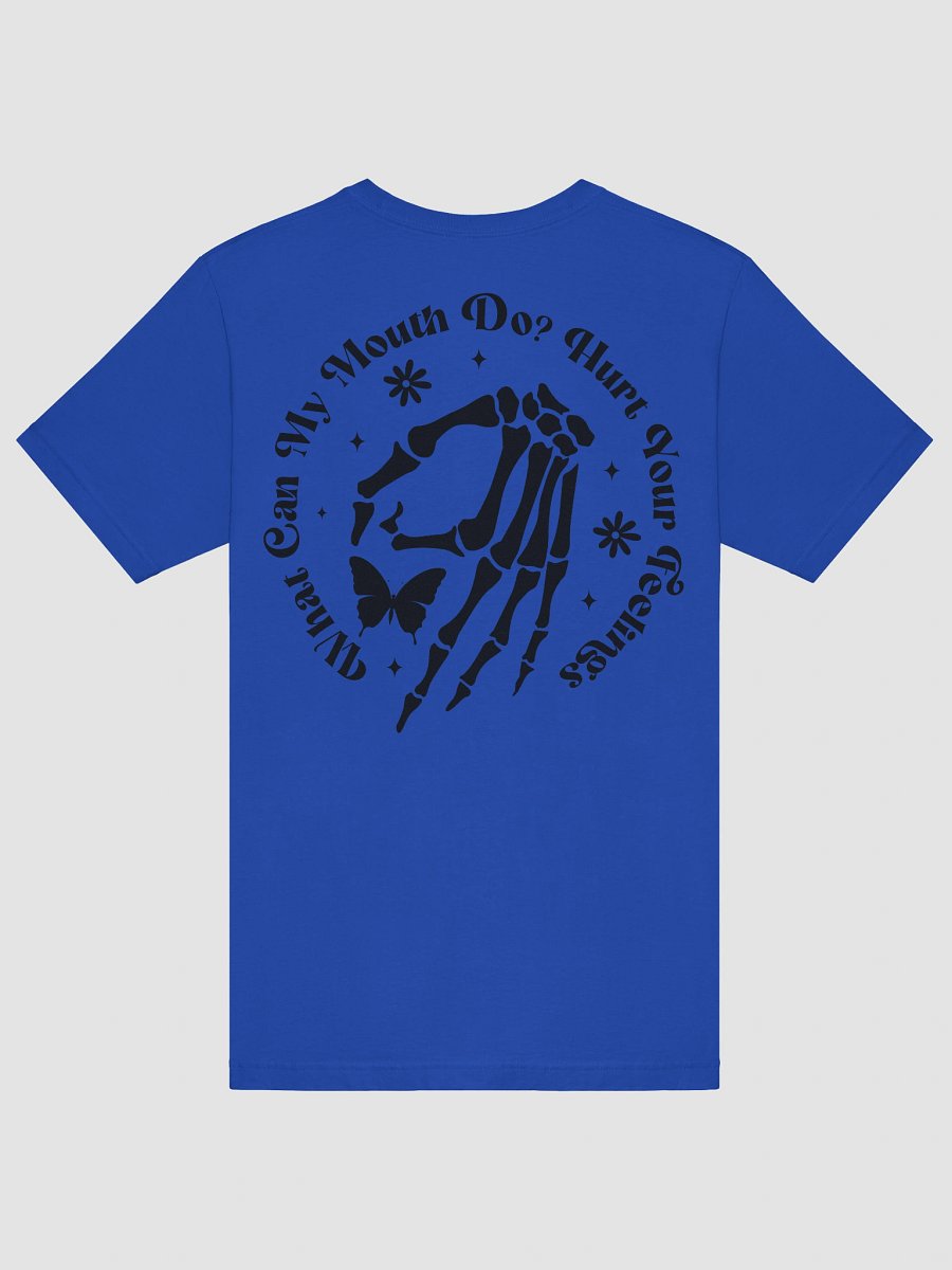 What This Mouth Do Tee product image (60)