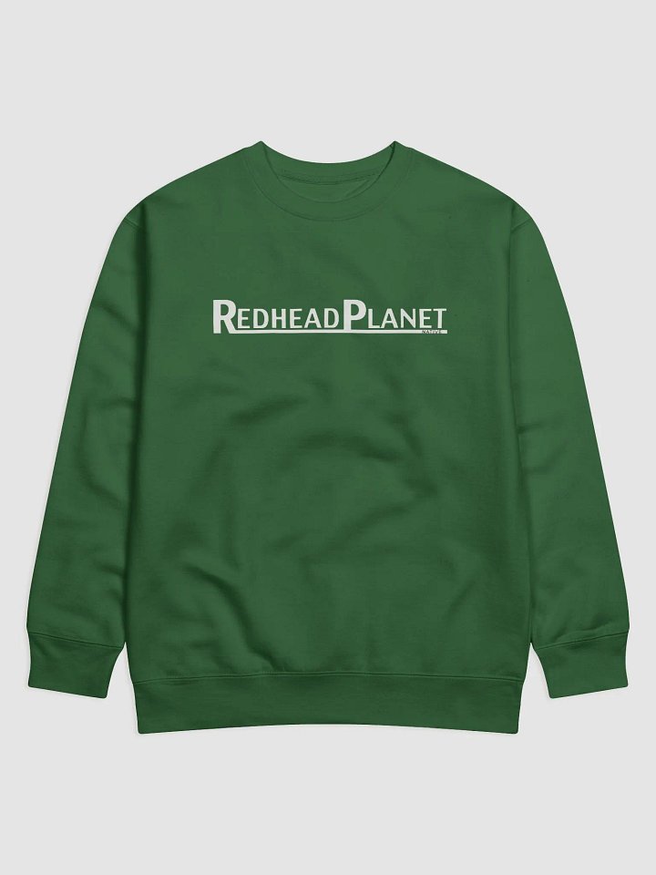 REDHEAD PLANET NATIVE Sweatshirt product image (9)