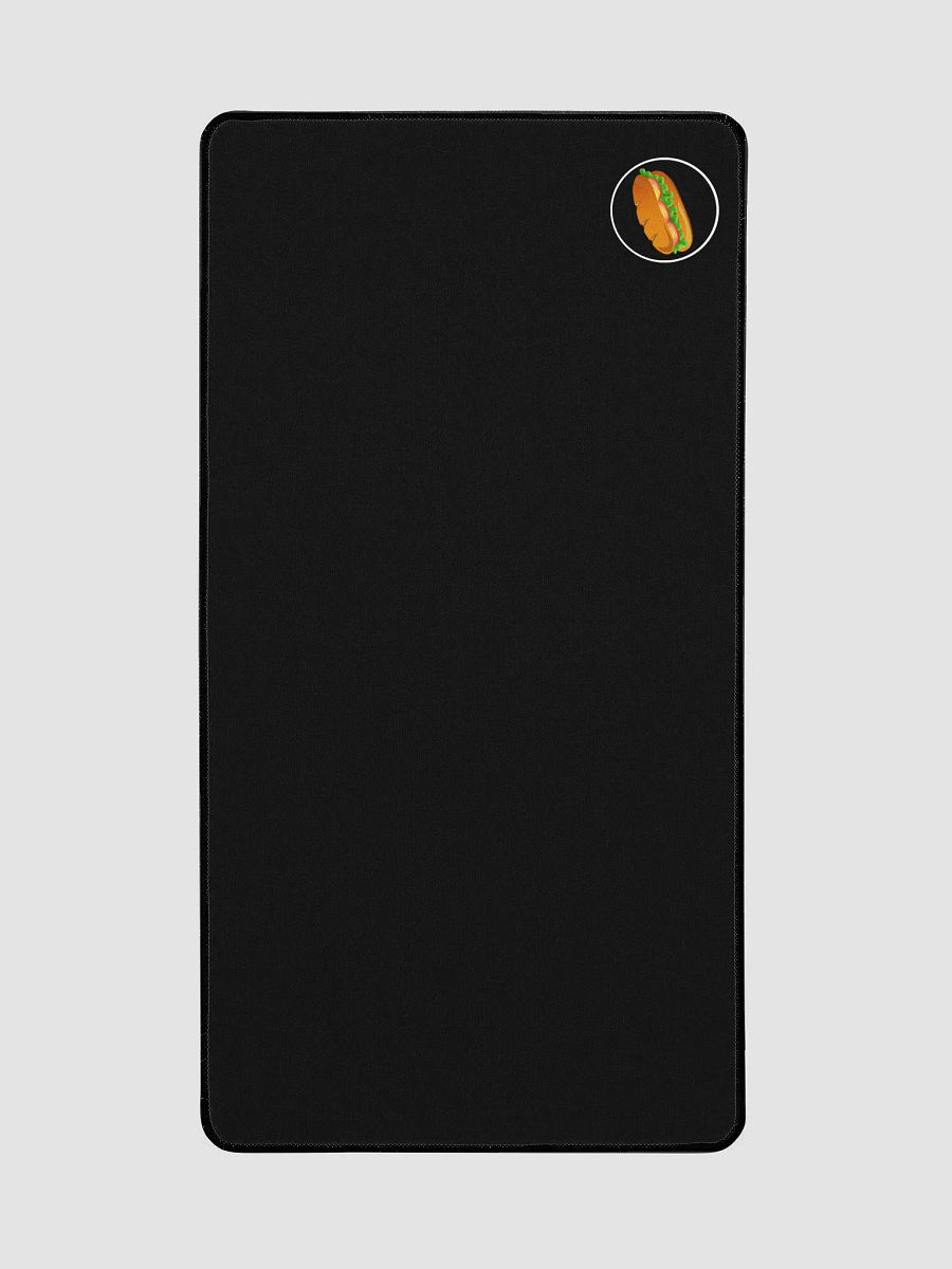 Hoagie Mat product image (2)