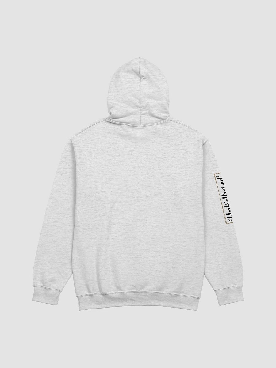 Unbothered 24/7 Hoodie product image (4)