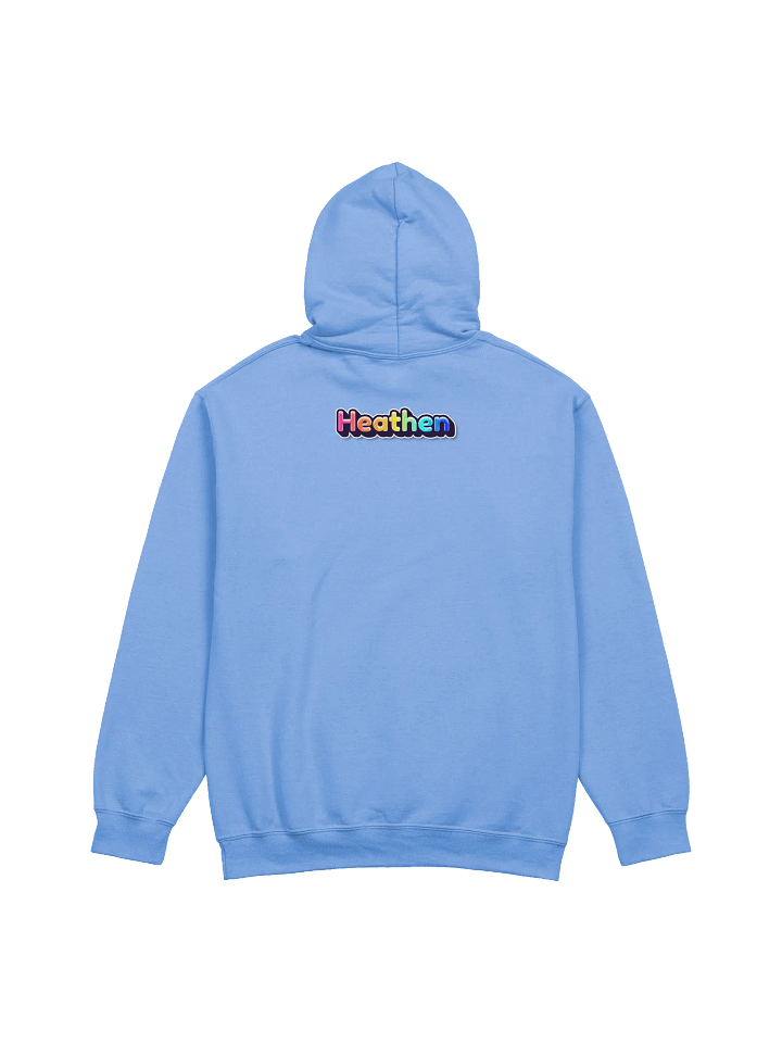 I Liked It, Its Mine Hoodie product image (12)