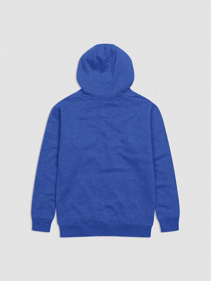 Full Logo Hoodie - Dark Colours product image (2)