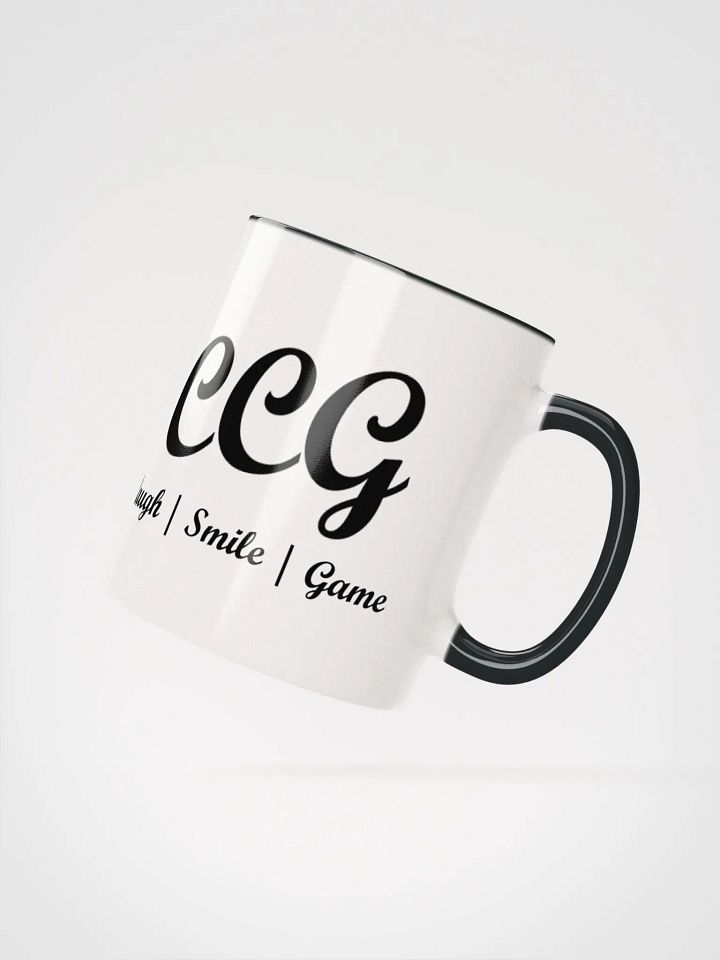 CCG Mug product image (2)
