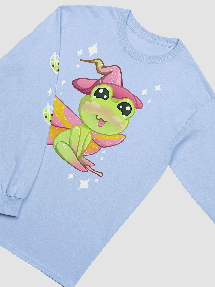 Frob - Long Sleeve product image (3)