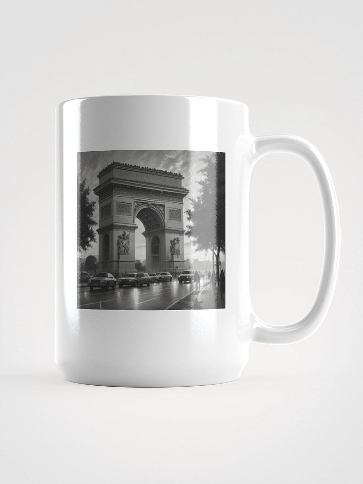 Arc de Triomphe product image (1)