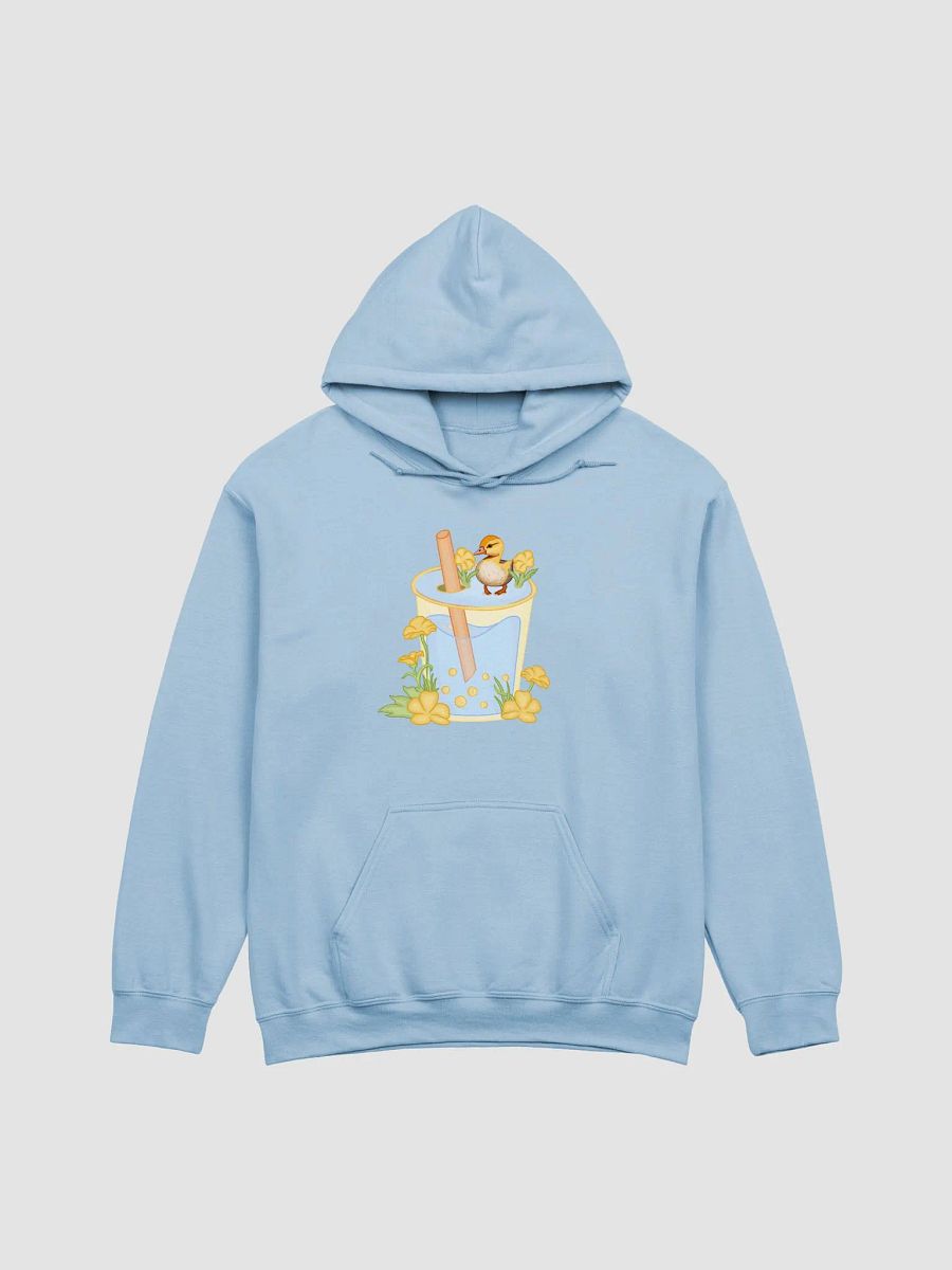 Ducky Boba Tea Hoodie product image (1)
