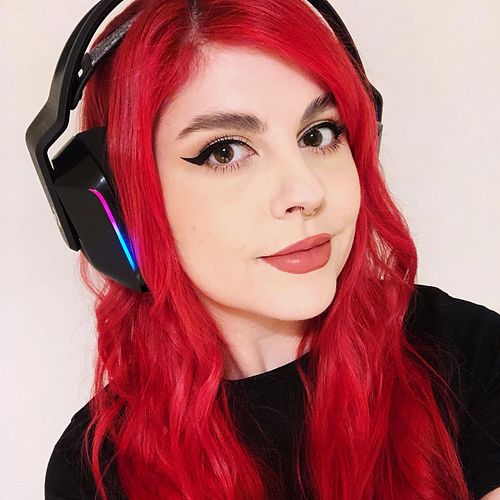 If you missed my insta story I have some exciting news, I’ll be going to @paxaus this year for the first time and I got appro...