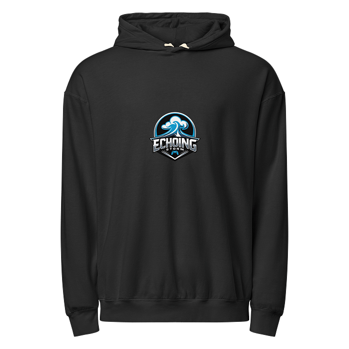 Echoing Storm Hoddie #3 product image (1)