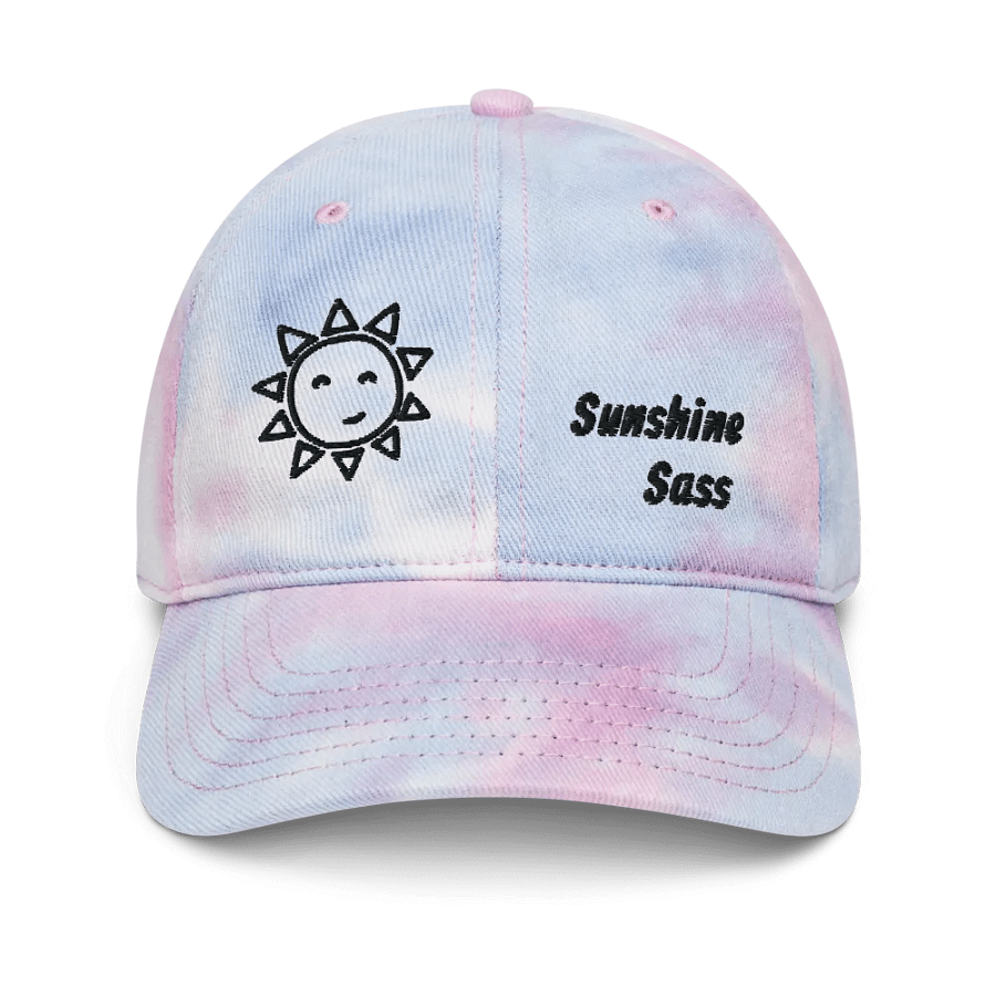 Sunshine Sass product image (3)