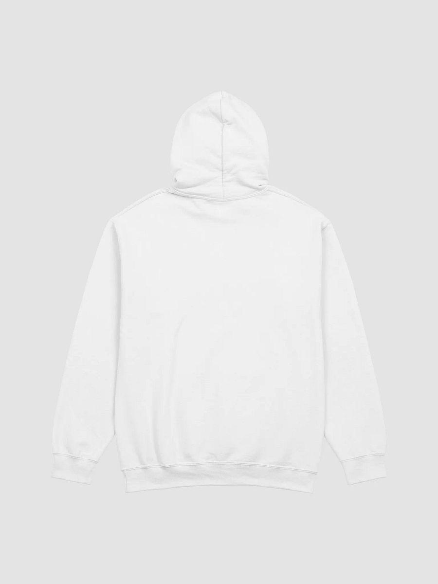 *NEW* Logo Hoodie (classic) product image (7)