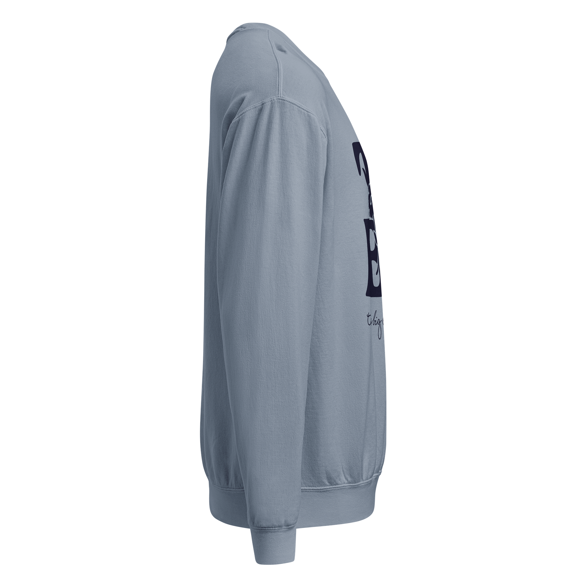 The Big Beautiful Day Floral Crewneck product image (4)