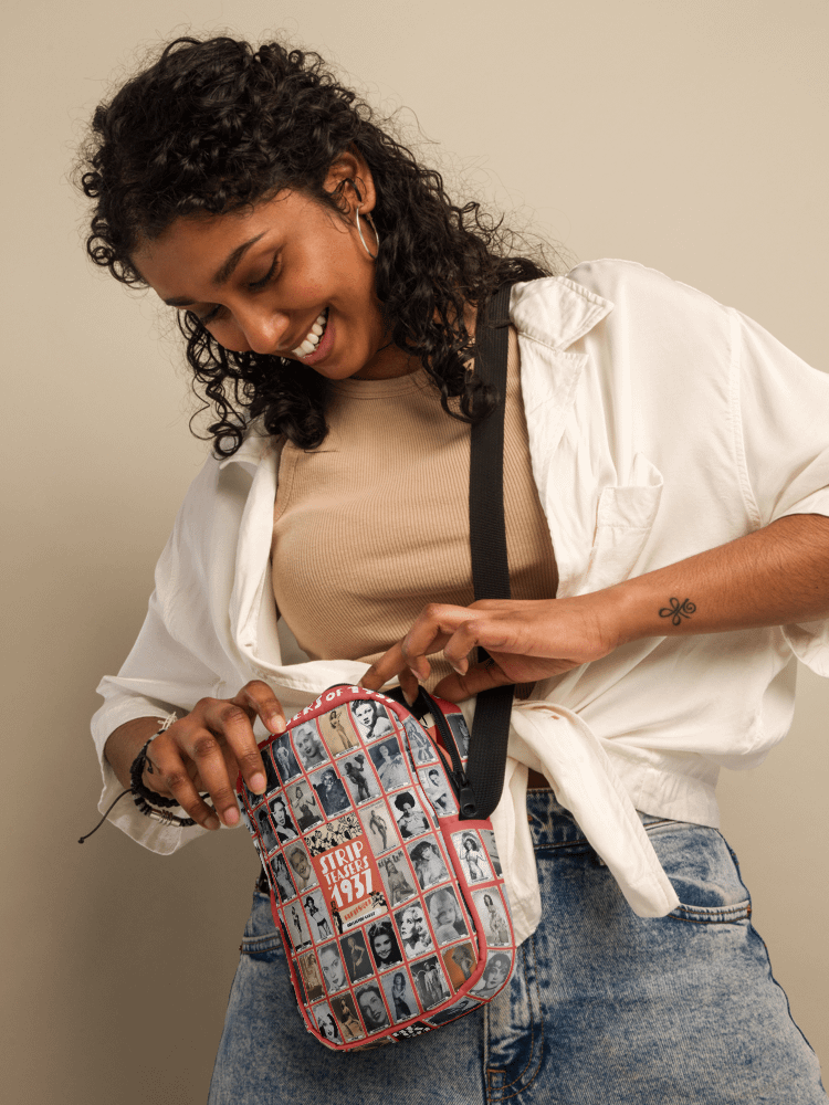 Showstoppers Mini-Bag product image (2)