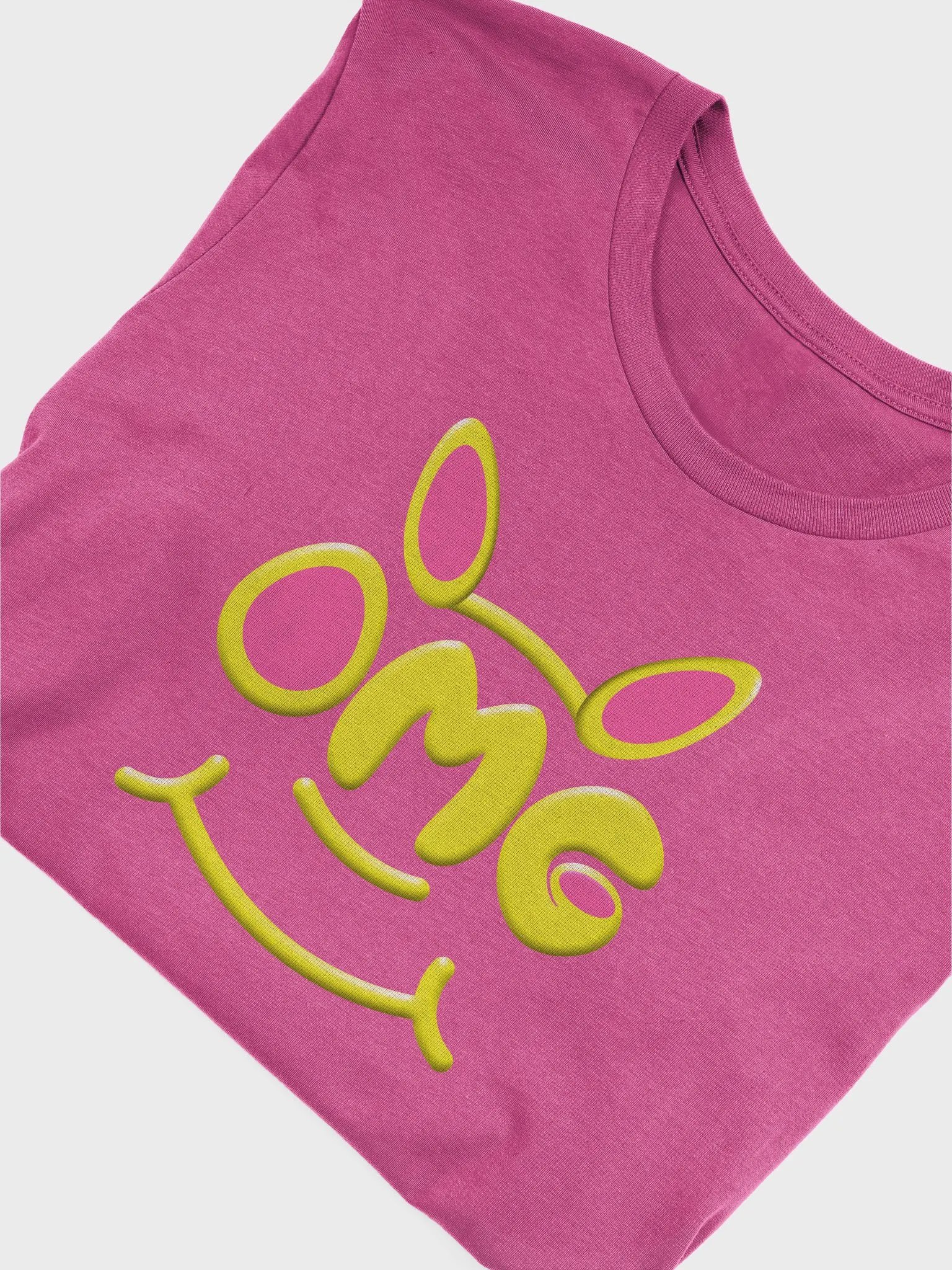 OMG Supersoft T-Shirt product image (85)