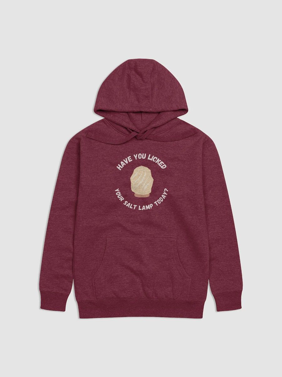 Salt Lamp Hoodie product image (2)