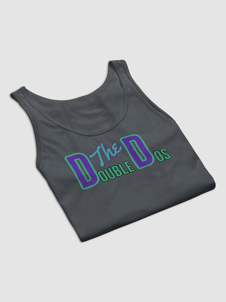 TheDoubleDos Tank Top product image (26)
