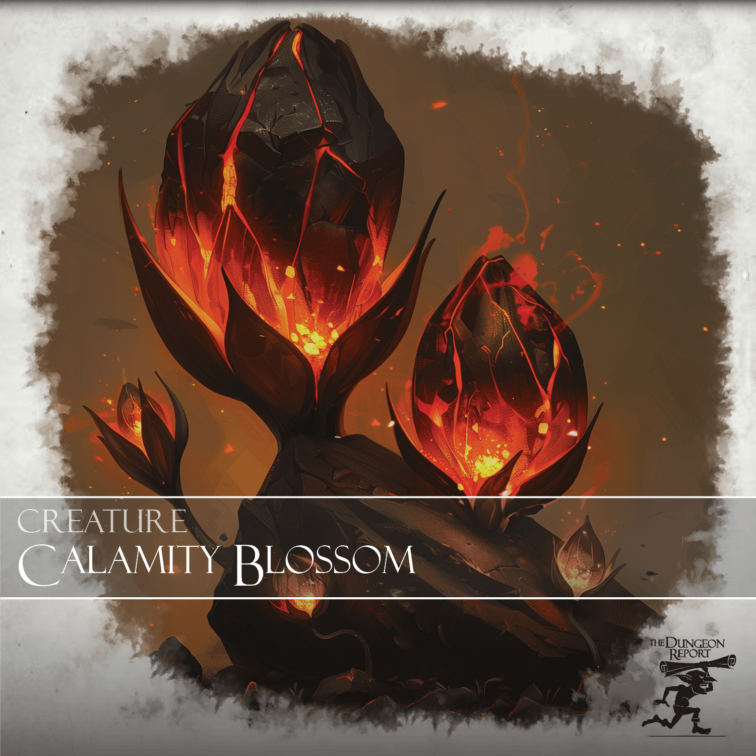 Calamity Blossom & Ember Bloom product image (1)