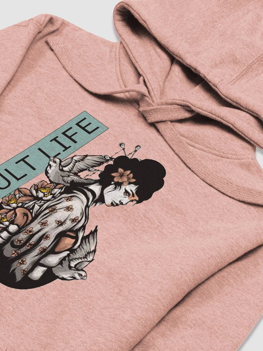 CULT LIFE GEISHA product image (3)