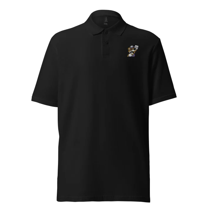 Hype Polo product image (1)