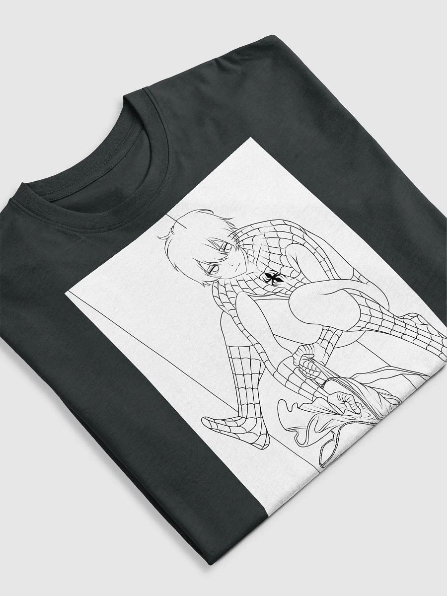 Spider-Man [Tor Edition] product image (5)