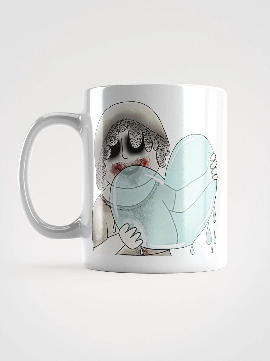 Ghost Love Mug product image (12)