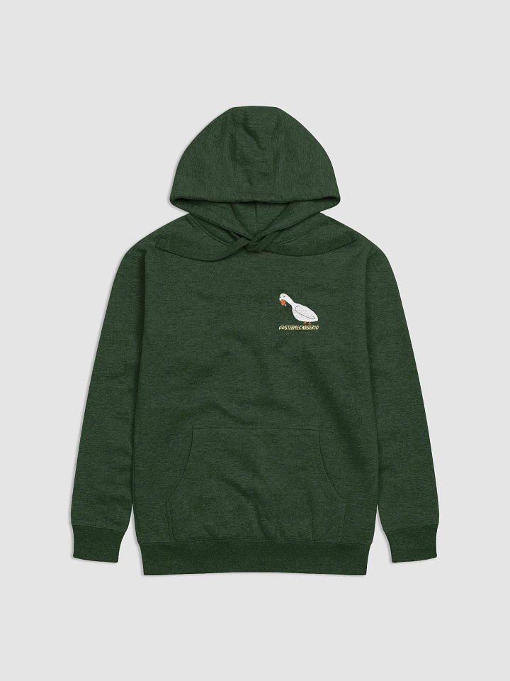 Silly Goose Hoodie product image (5)