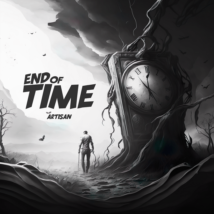 End Of Time product image (1)